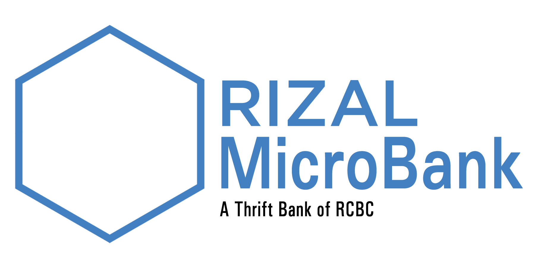 Rizal MicroBank logo
