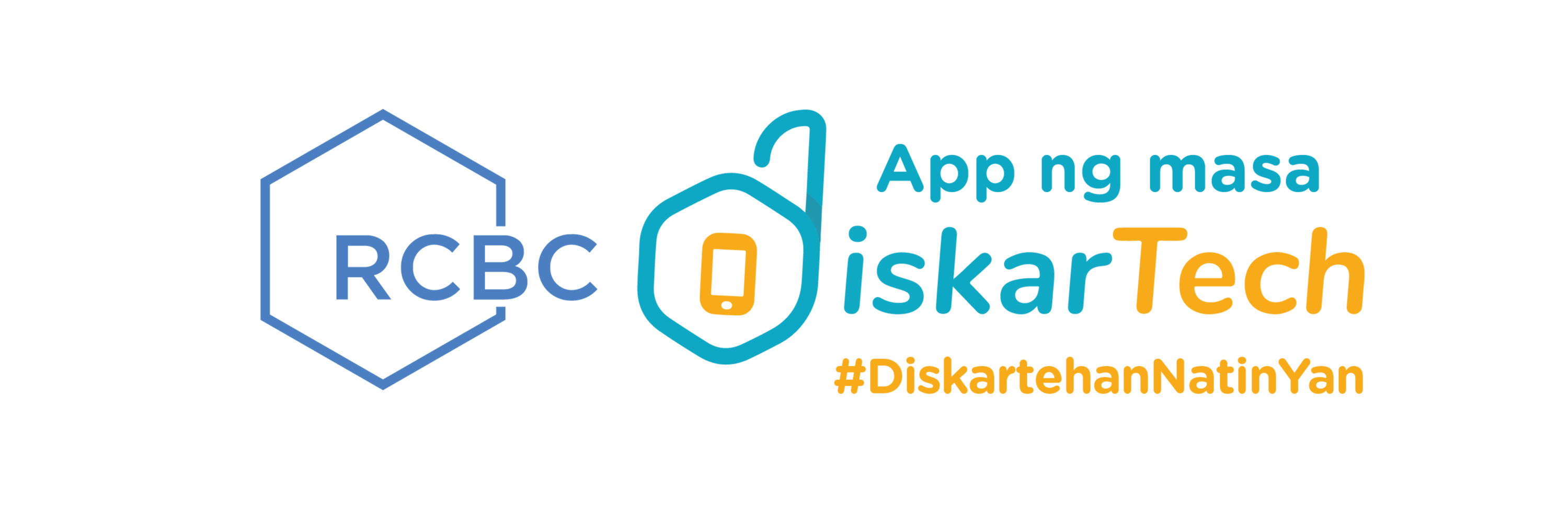 DiskarTech logo