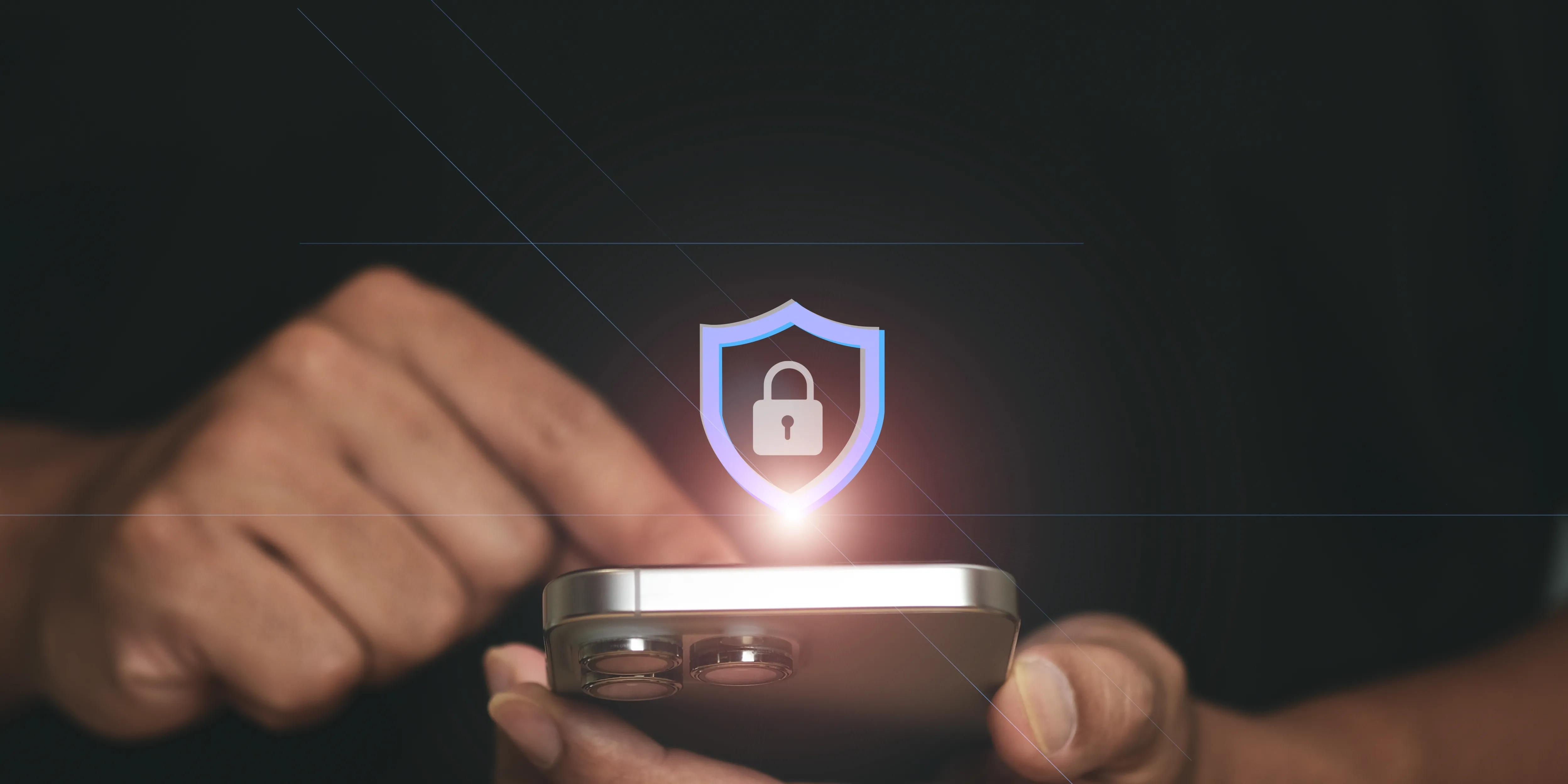 RCBC provides better security with multi-layered security features 