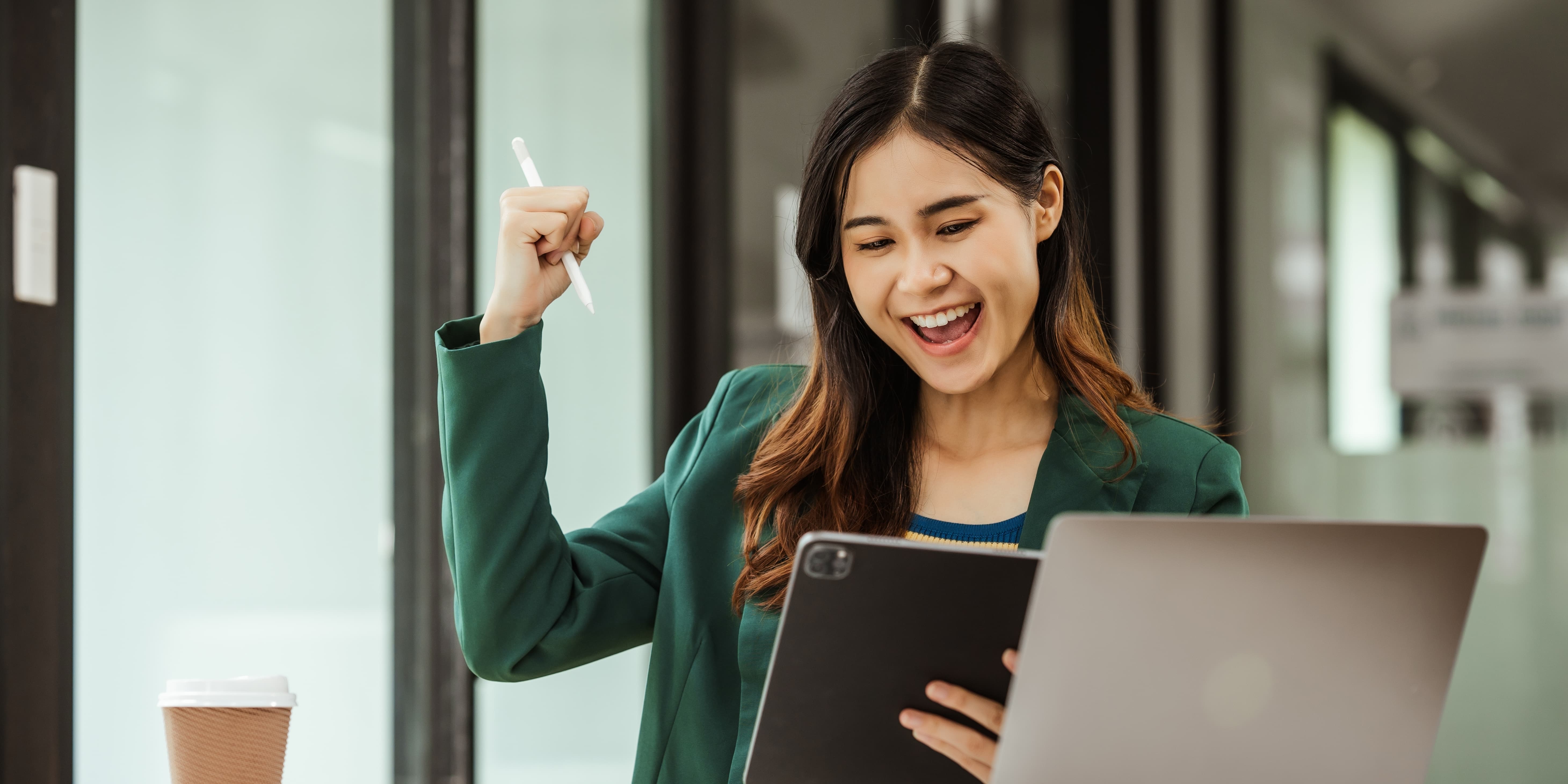 Who Do Successful Millennials Trust for Big Money Moves?