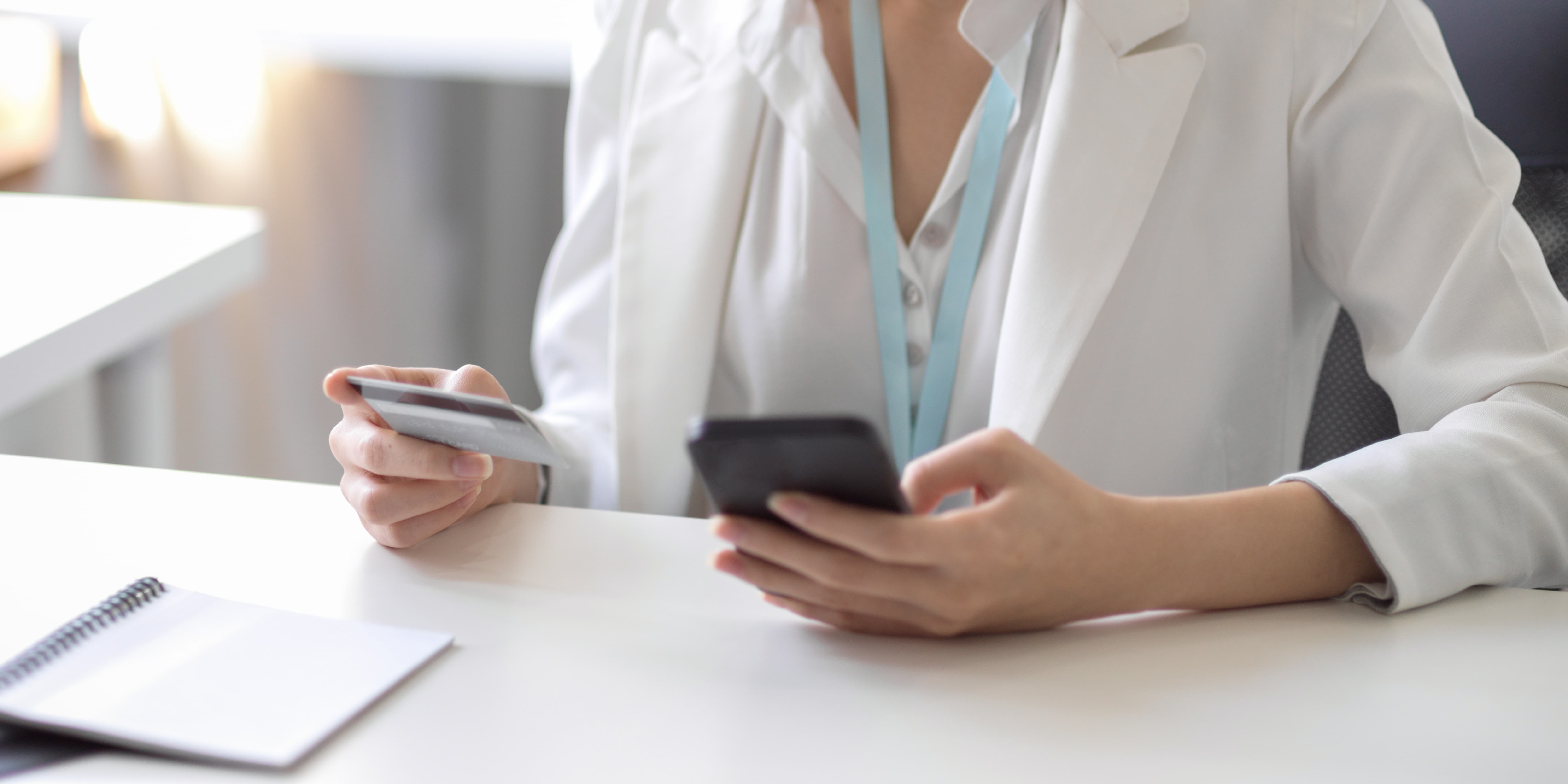 Where to Get the Financial Edge You Didn’t Know You Needed