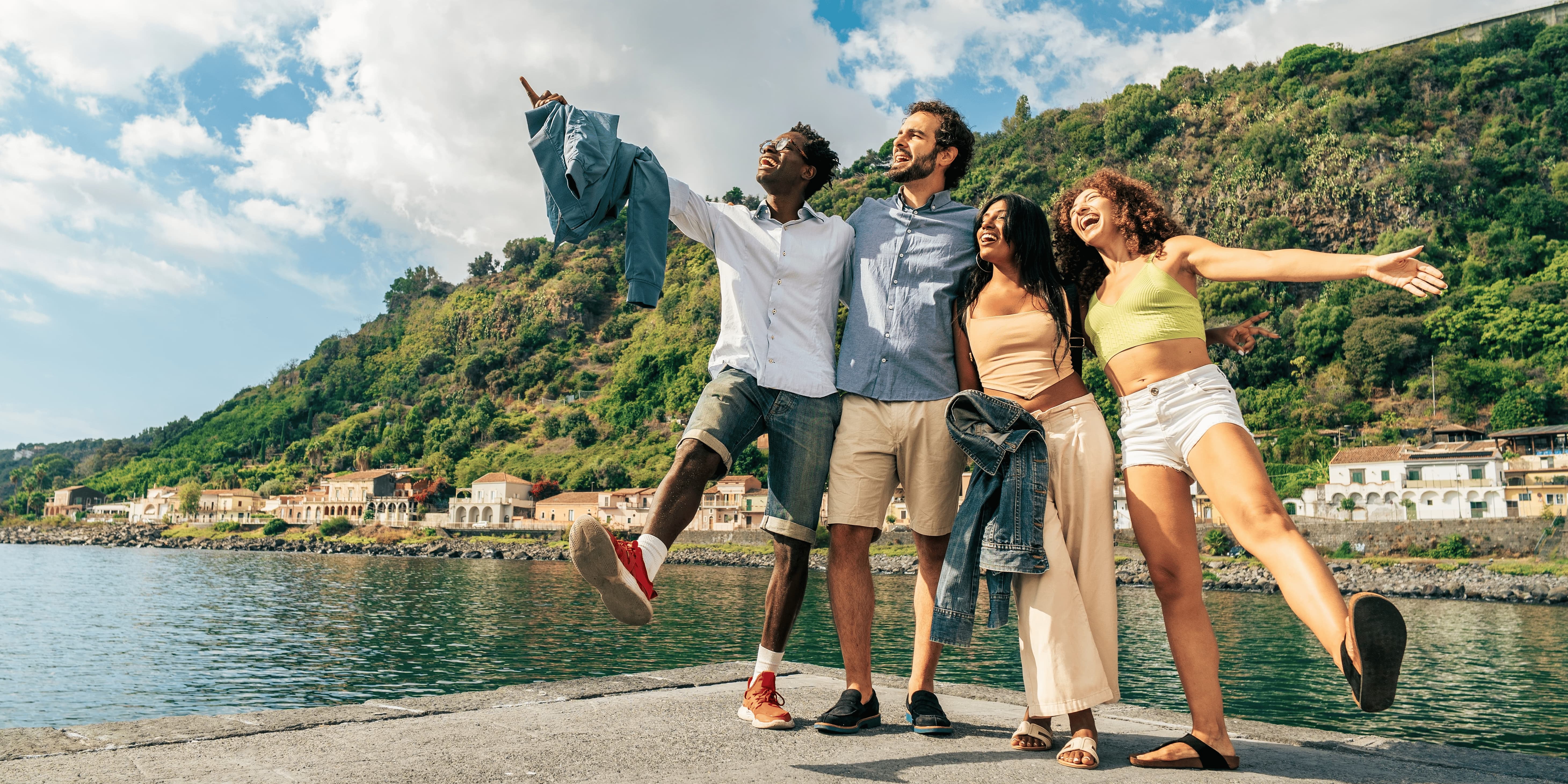 Who Should Travel Cashless and Why RCBC Credit Cards Are a Must-Have