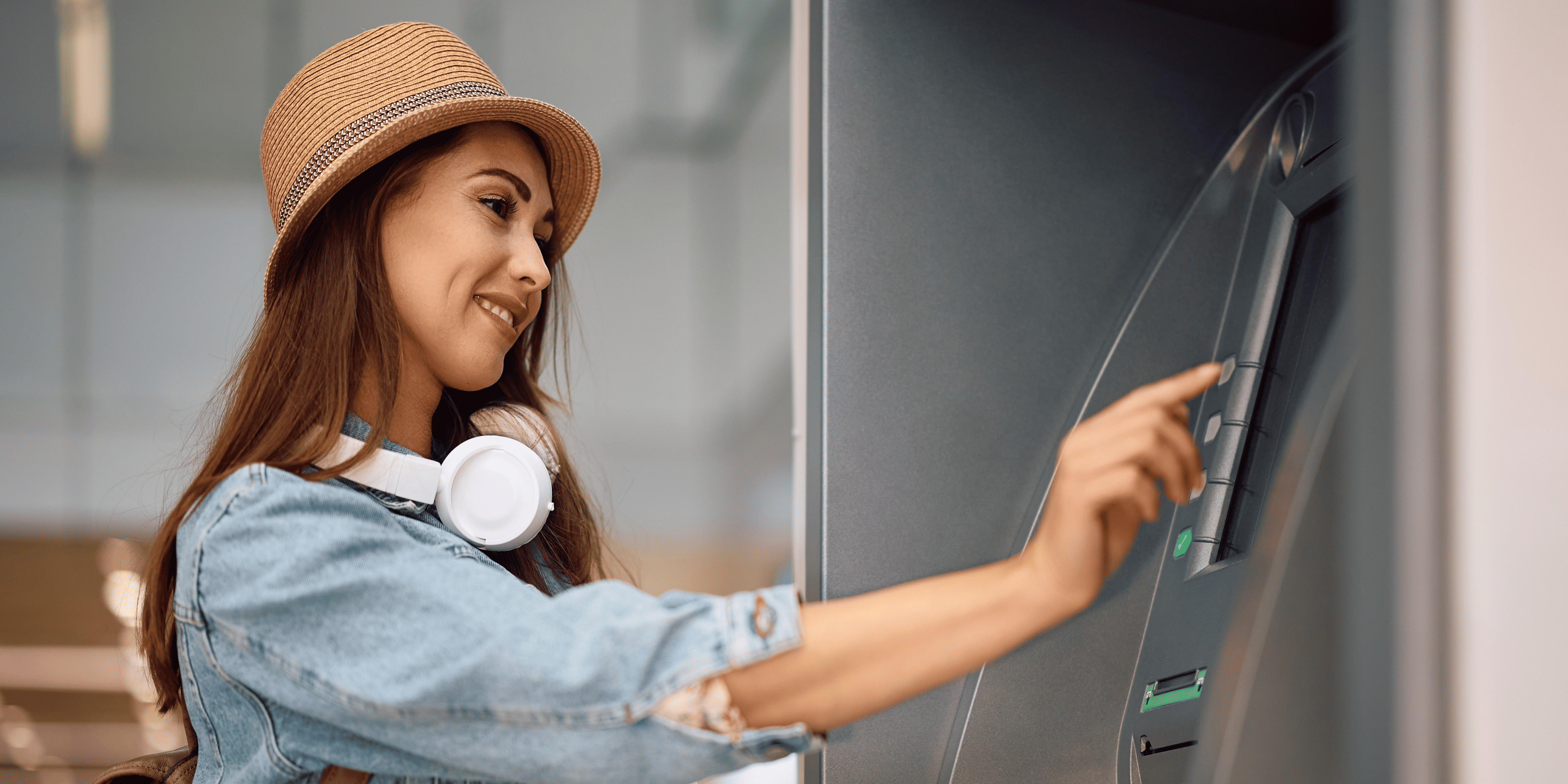 RCBC enables first nationwide cardless withdrawals for GCash users