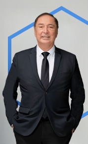 Alexander Patricio
