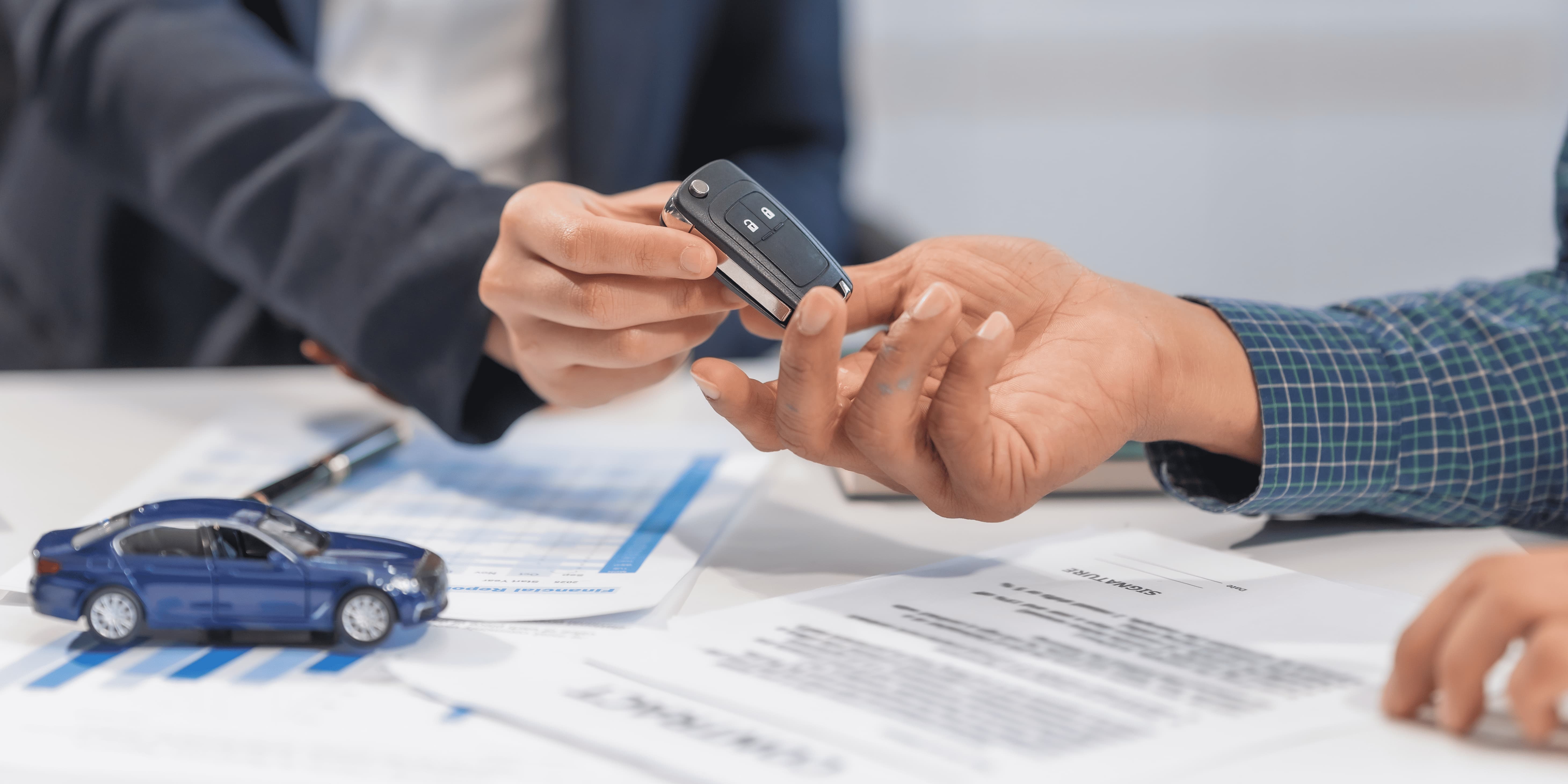 How RCBC Auto Loans Support Your Shift to Hybrid and Electric Cars