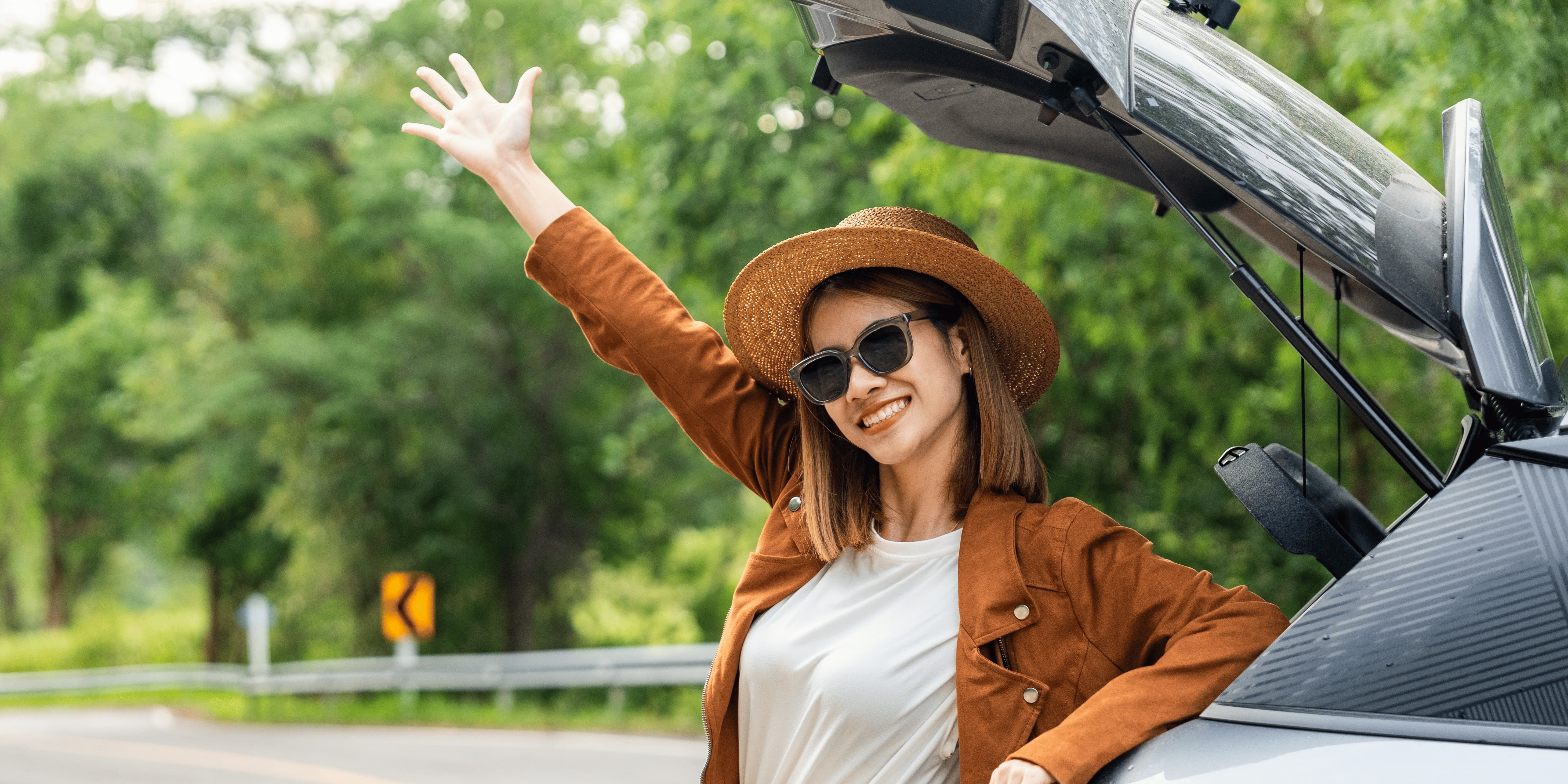 Buying a Hybrid or EV in 2026: How RCBC Auto Loans Make the Journey Seamless