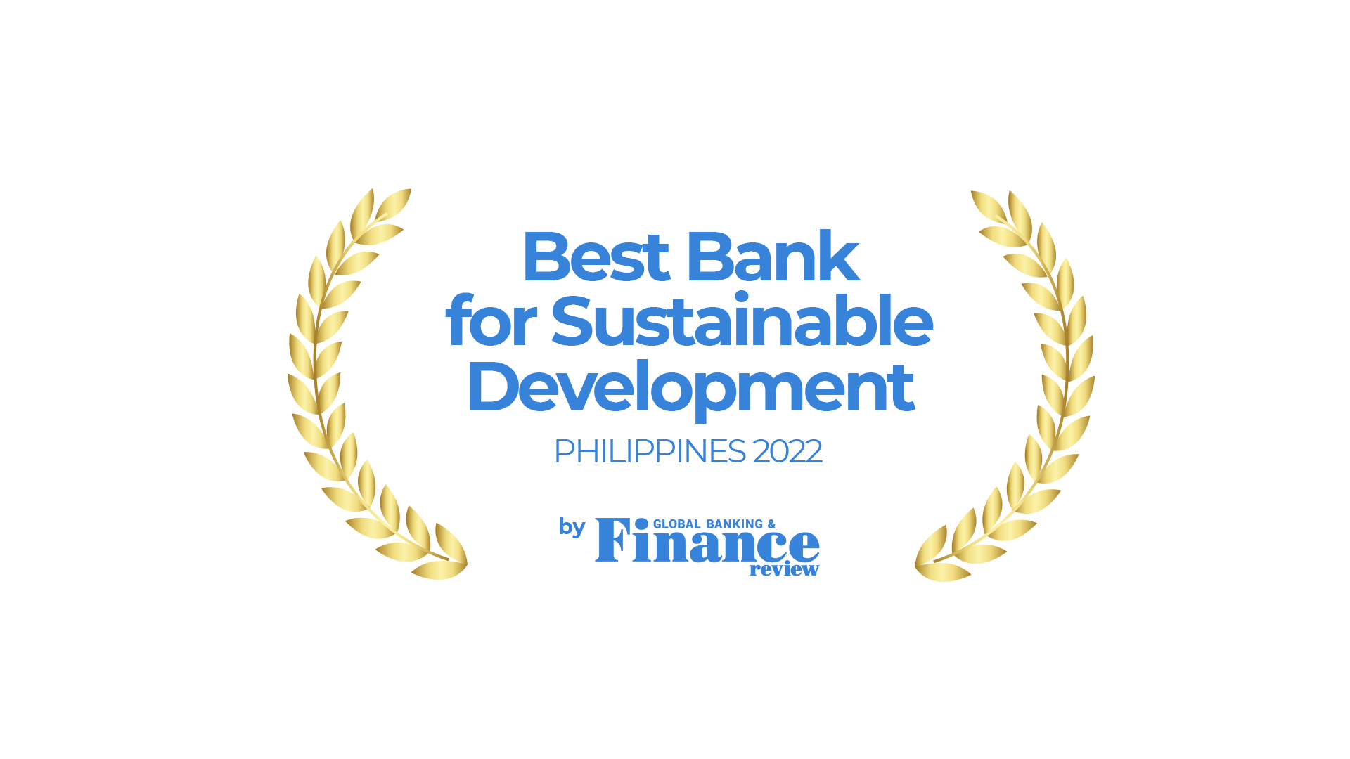 Best Bank for Sustainable Development