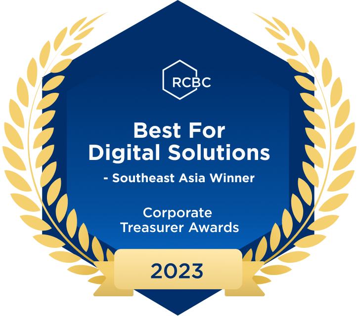 Best for Digital Solutions (Southeast Asia Winner) - Investment Management Account 