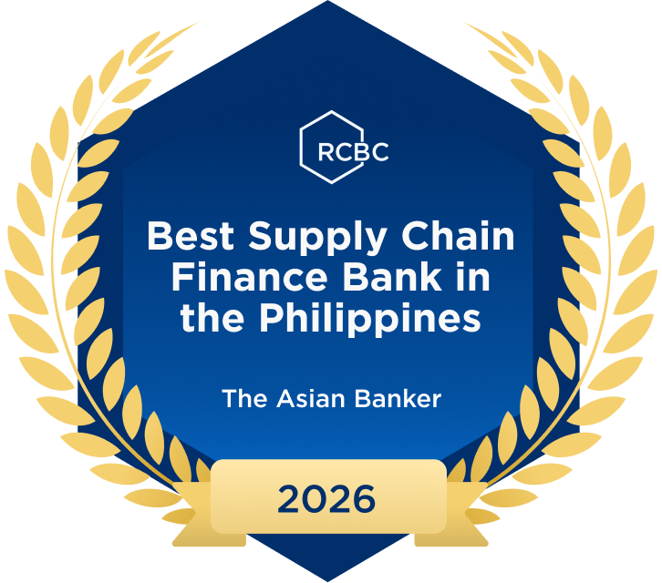 Best Supply Chain Finance Bank