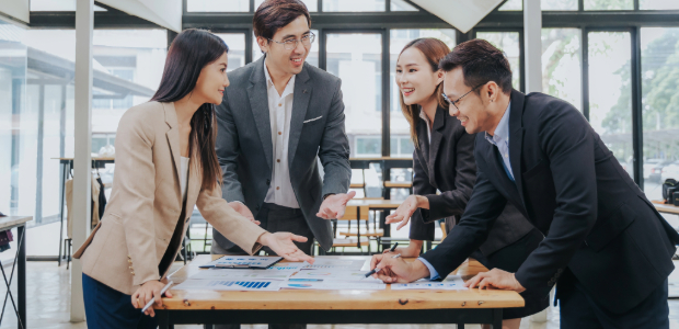 Business-Operations-Support