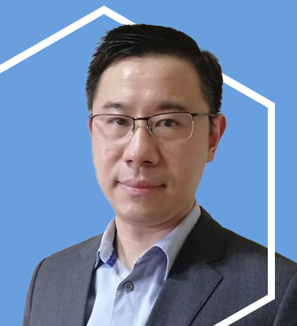 Charles Y. Wong