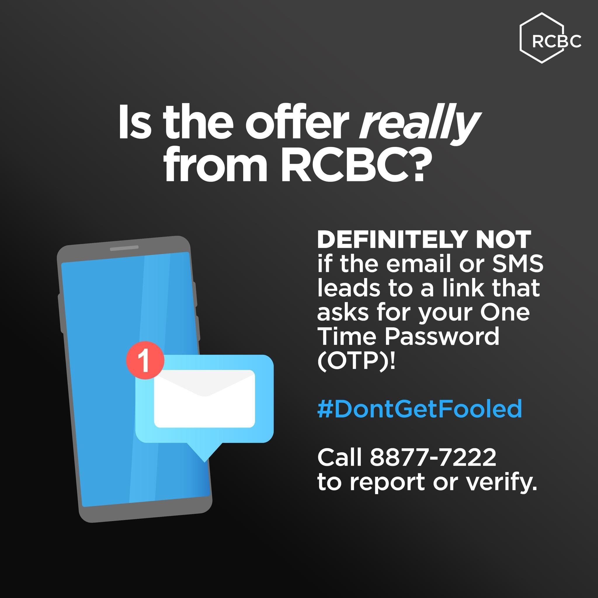 RCBC Cybersecurity Tip 1