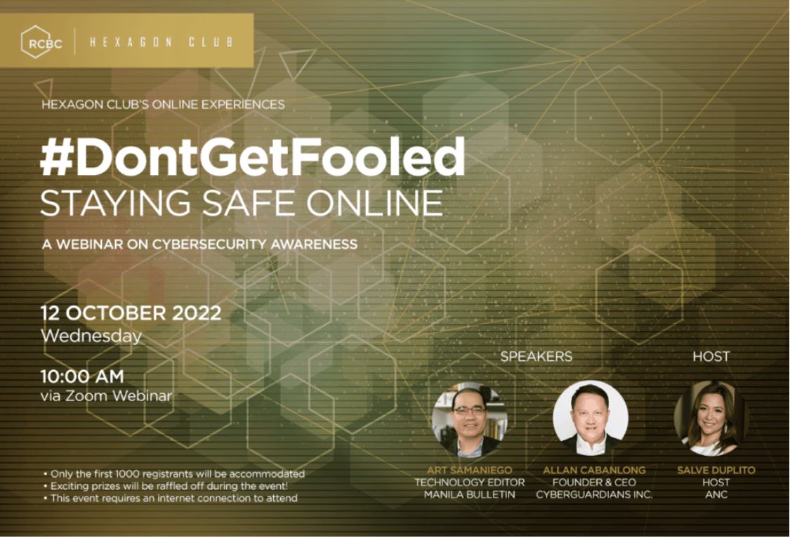 Cybersecurity-article-webinar