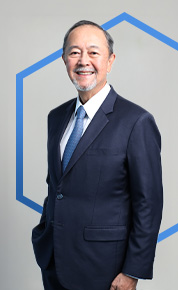 Daniel Gabriel M. Montecillo