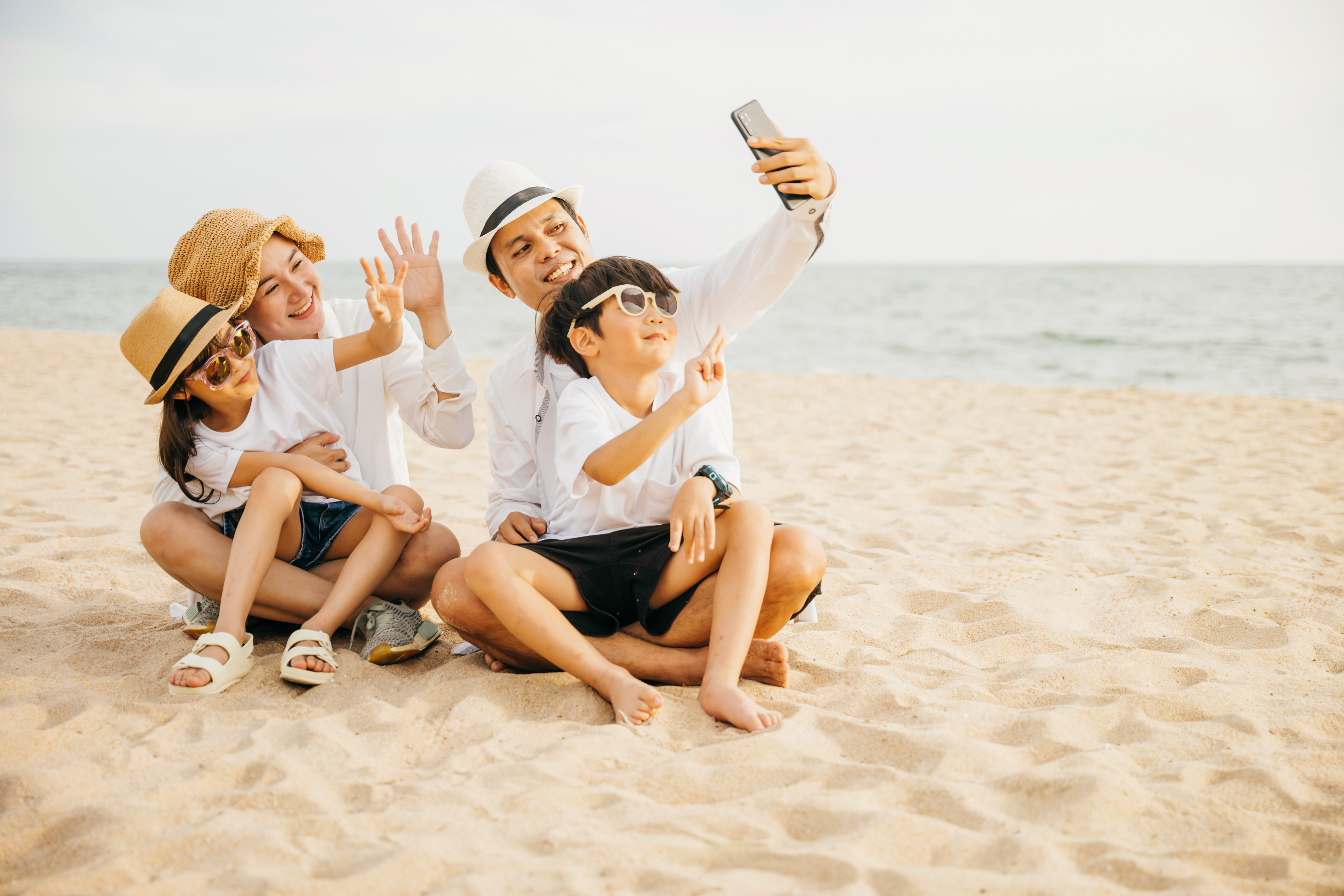 Elevated-Travel--Lifestyle-Access