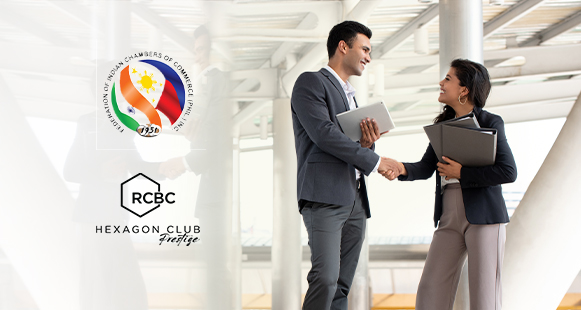 Hexagon Club Prestige - FICCI