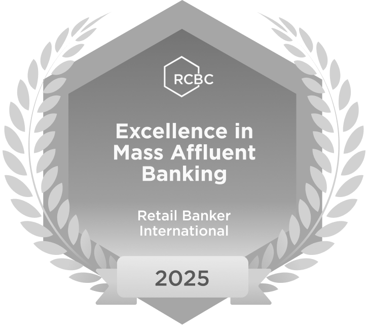 Excellence in Mass Affluent Banking 2025