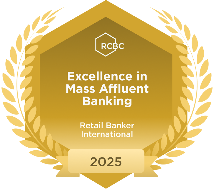 2025 excellence in mass affluent banking