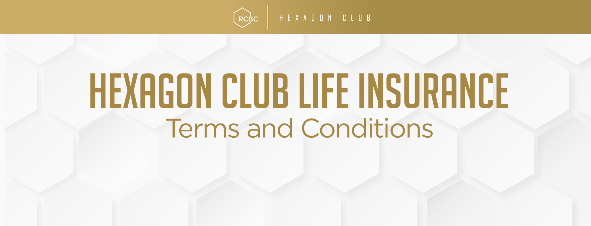 Hexagon-Club-Life-Insurance-Benefit-Website-KV