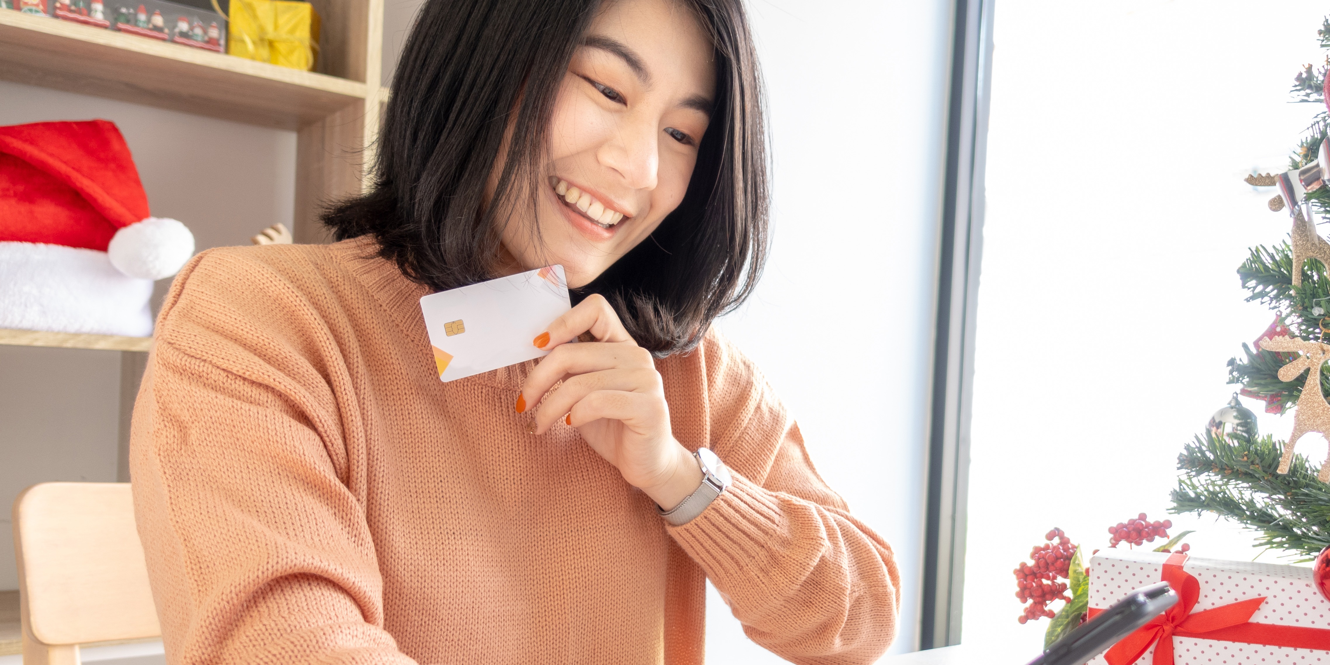 How to Maximize Your RCBC Credit Card for Christmas Shopping Deals