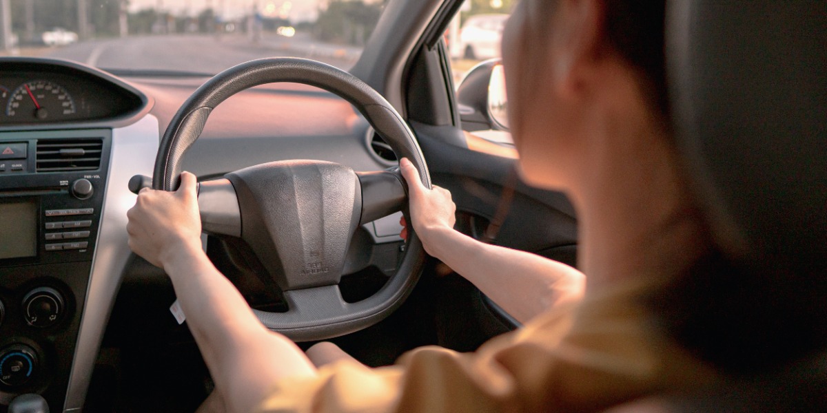 Luxury Car or Not, Here’s What to Consider in an Auto Loan