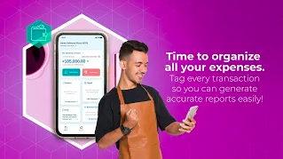 Pay your employees on-time, every time