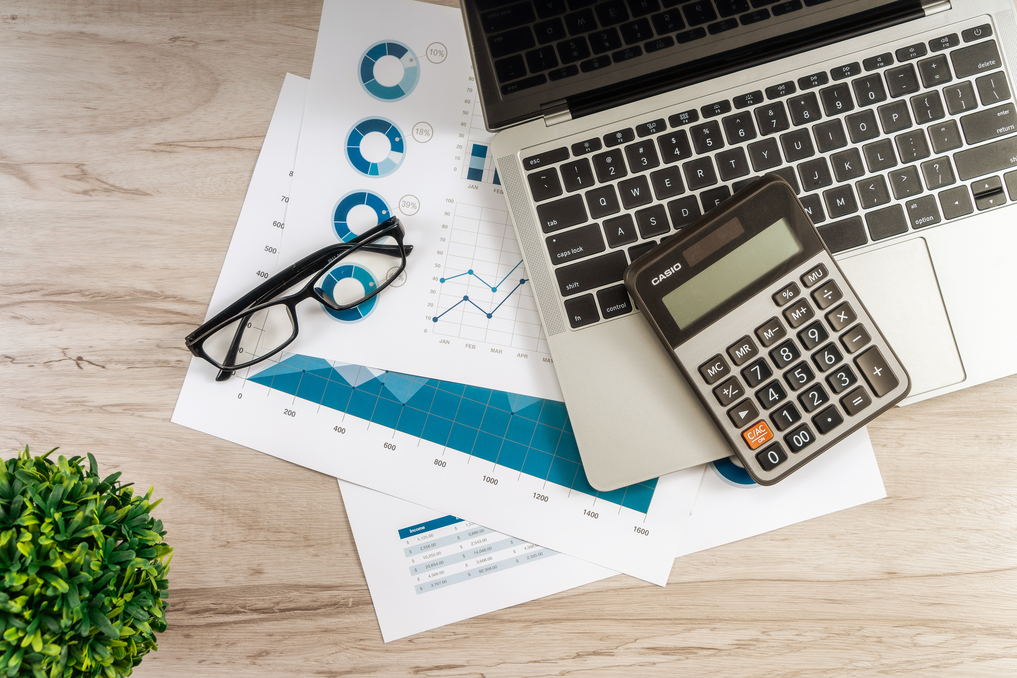 Preferential-Rates--Financial-Gains