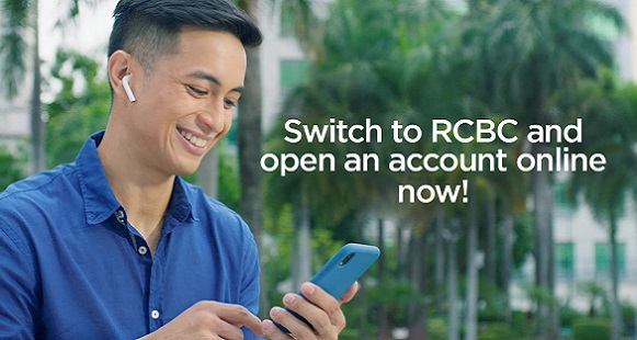Switch to RCBC now!