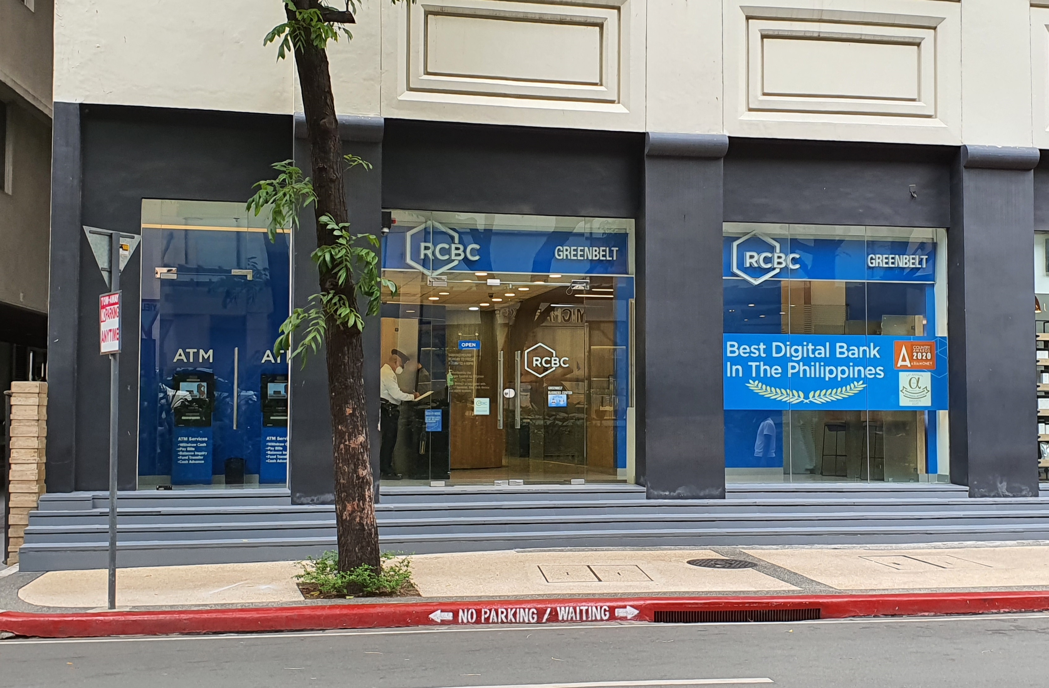 RCBC uses stronger fraud detection for safer banking