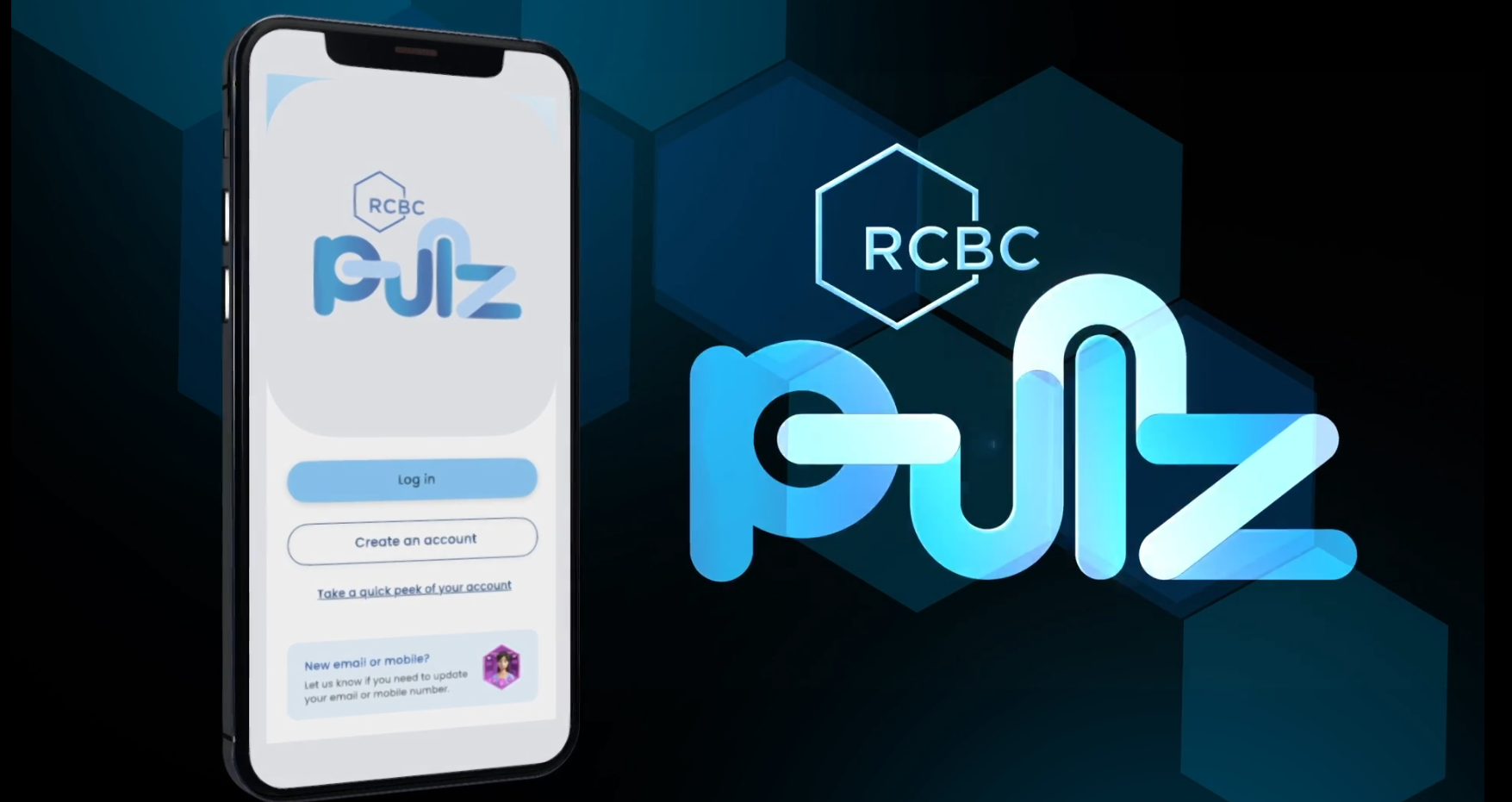Introduction to RCBC Pulz