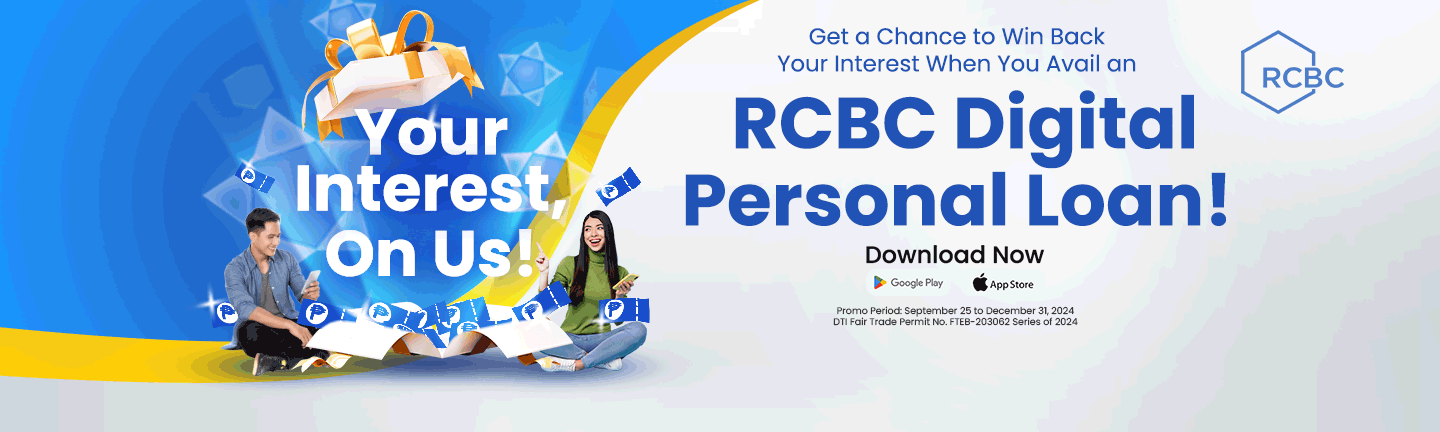 Rcbc personal loan discount