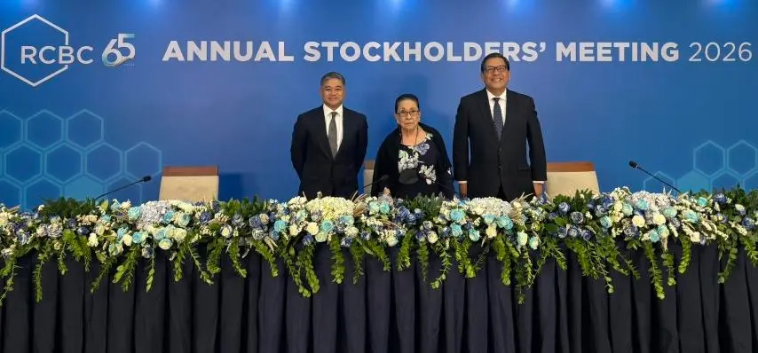 RCBC takes proactive steps amid challenging economic environment
