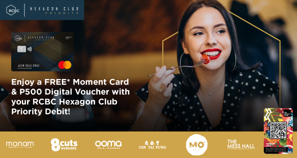 FREE Moment Card