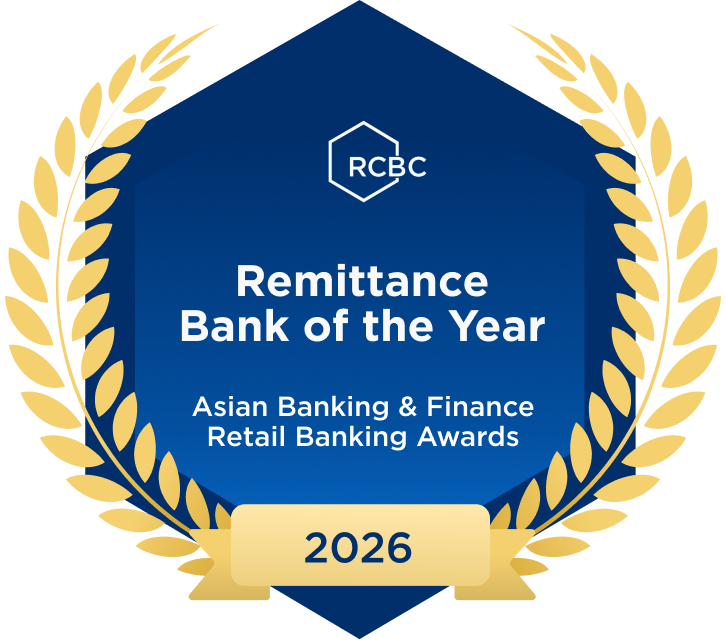 Remittance Bank of the Year