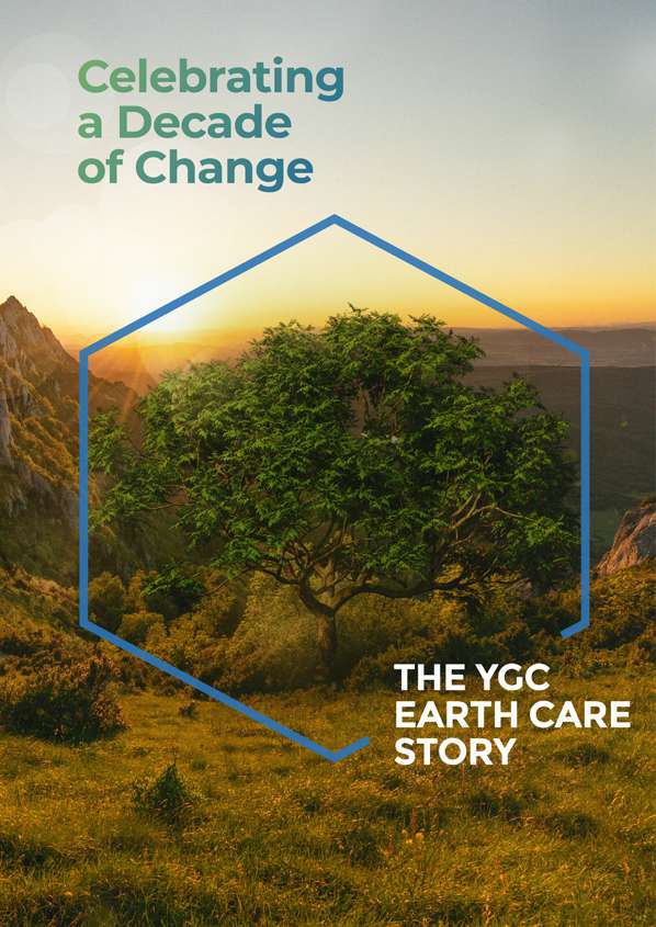 The-YGC-Earth-Care-Story