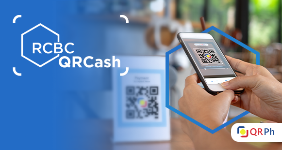 QRCash