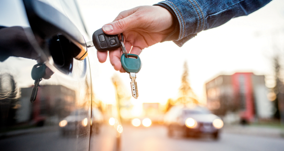 8 Tips for First-time Car Owners