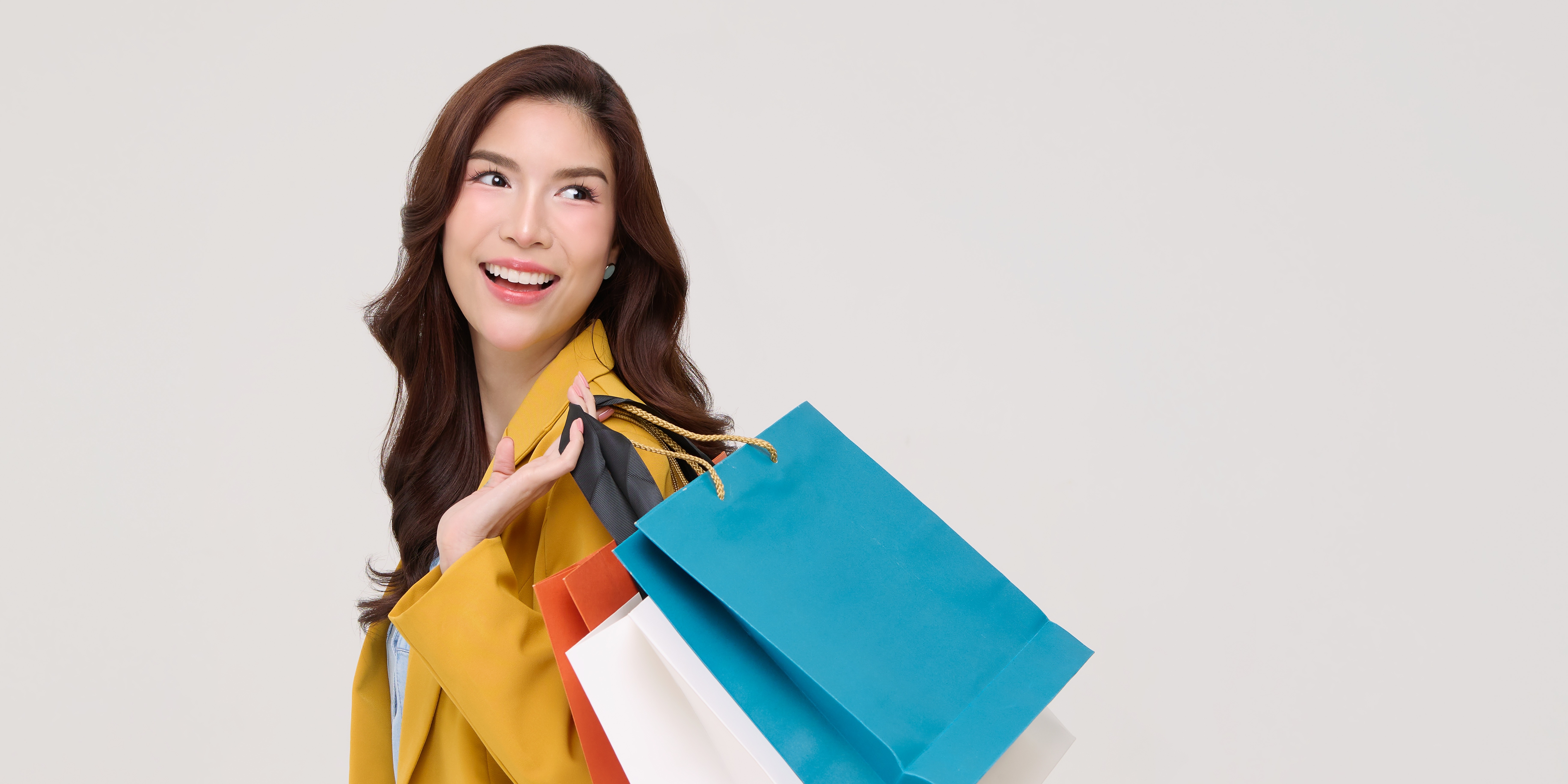 Which RCBC Credit Card Suits You Best for Shopping?
