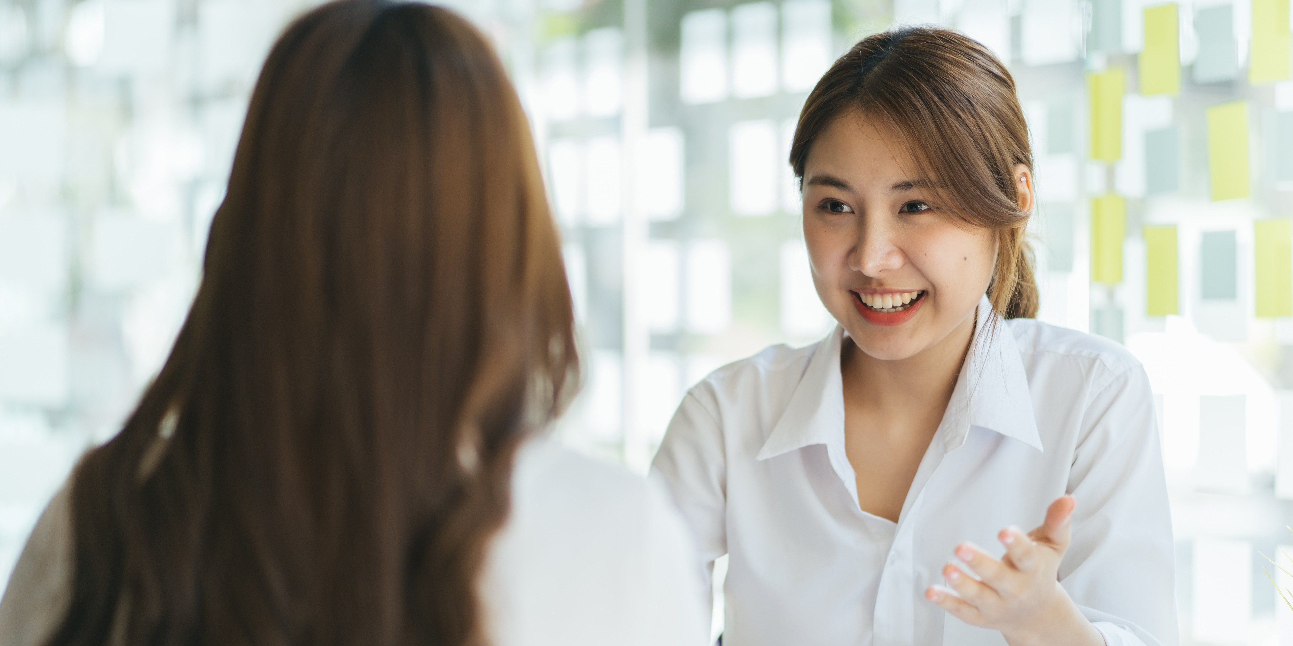 What Does a Relationship Manager Do for Your Financial Success?