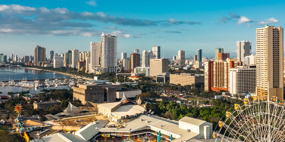 Investing in the Philippines Made Stronger with RCBC Hexagon Club