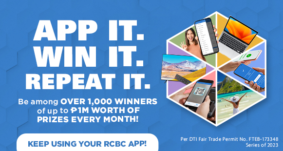 App it, Win it, Repeat it