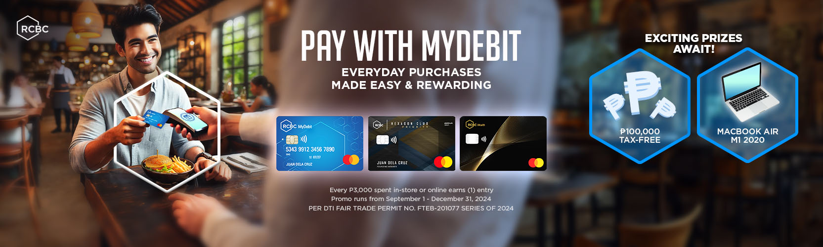 mydebit promo desktop