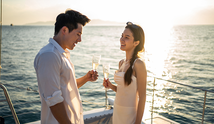 How to Build Wealth with Purpose and Principles