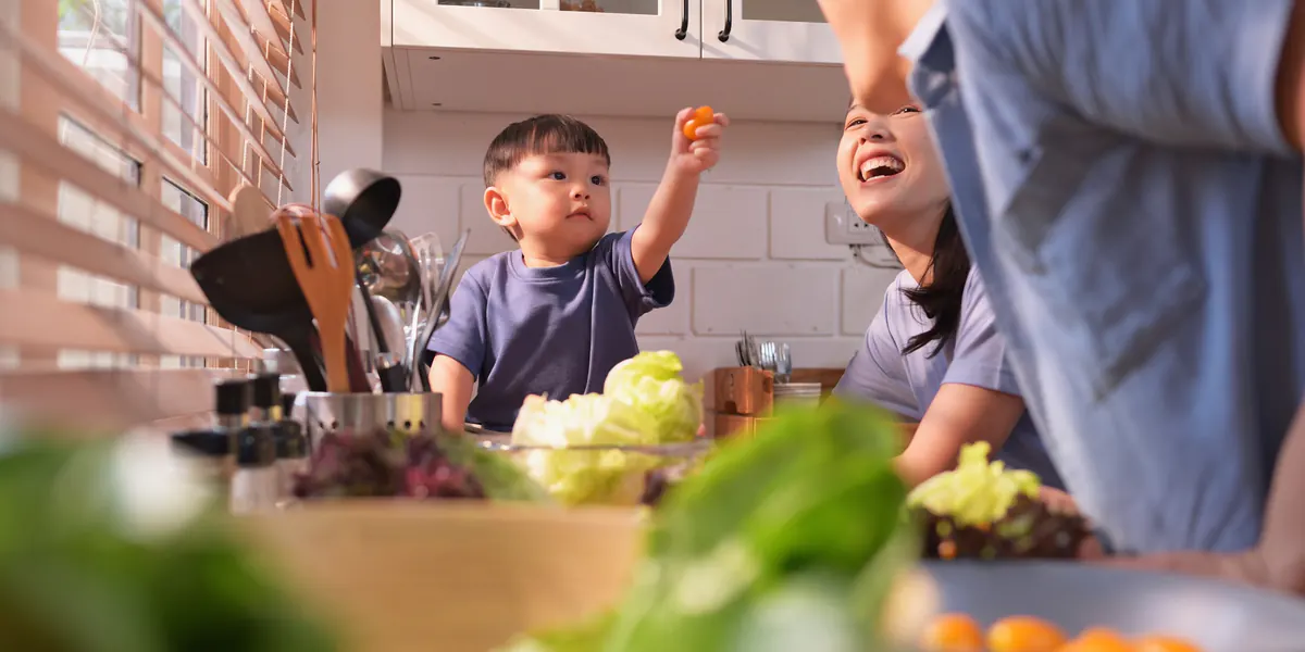 When Should You Start Managing Your Finances as a Household?