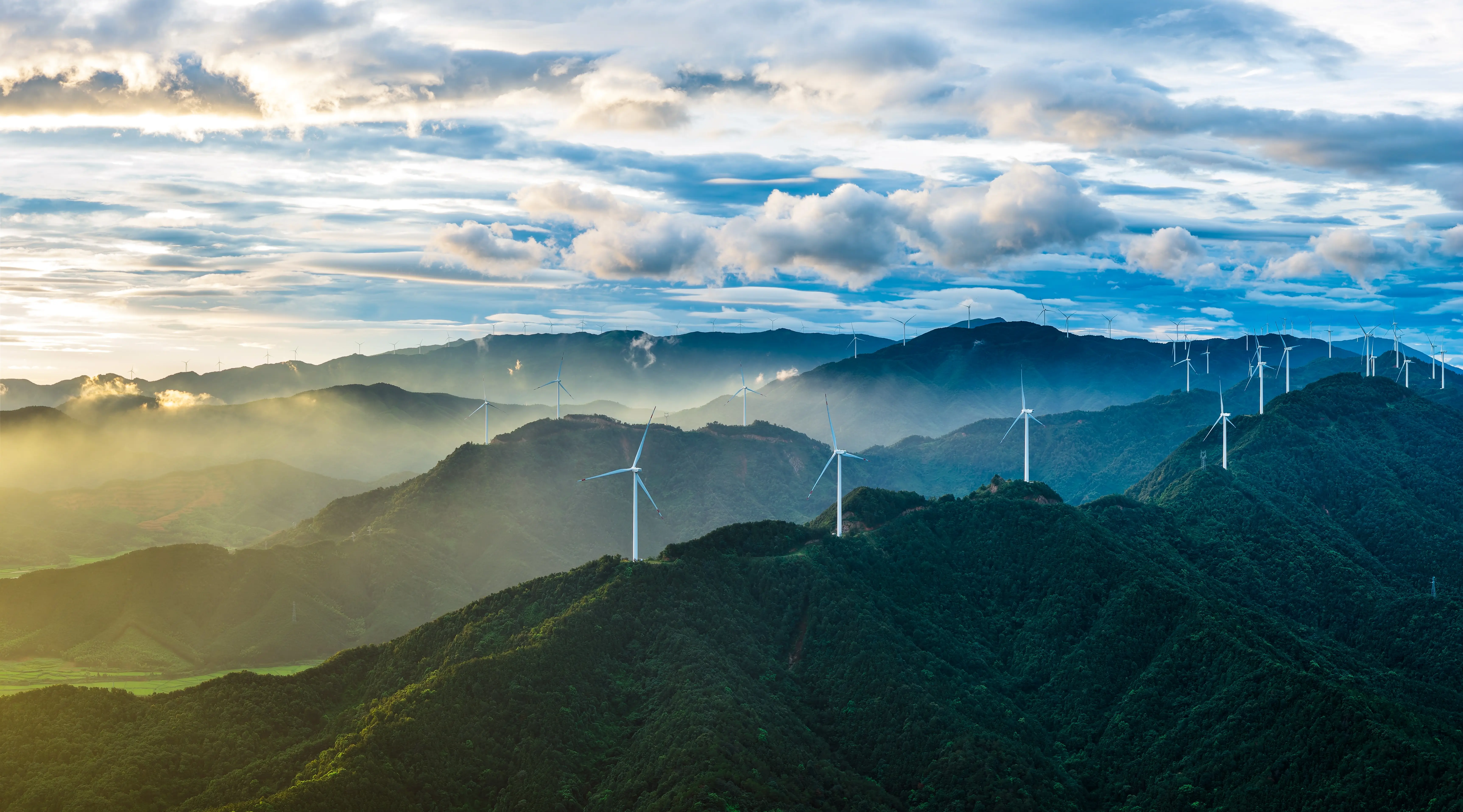 RCBC solidifies leadership in Sustainable Finance, surpassing P60 Billion in Renewable Energy funding