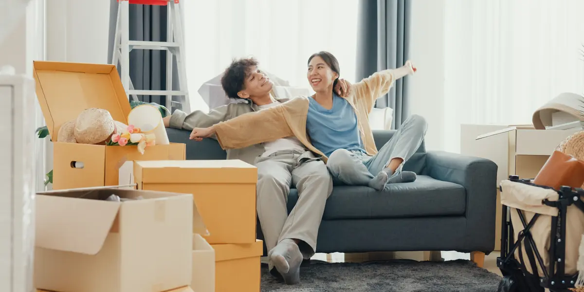 When to Upgrade Your Home: Signs You Are Ready to Move to a Better Property