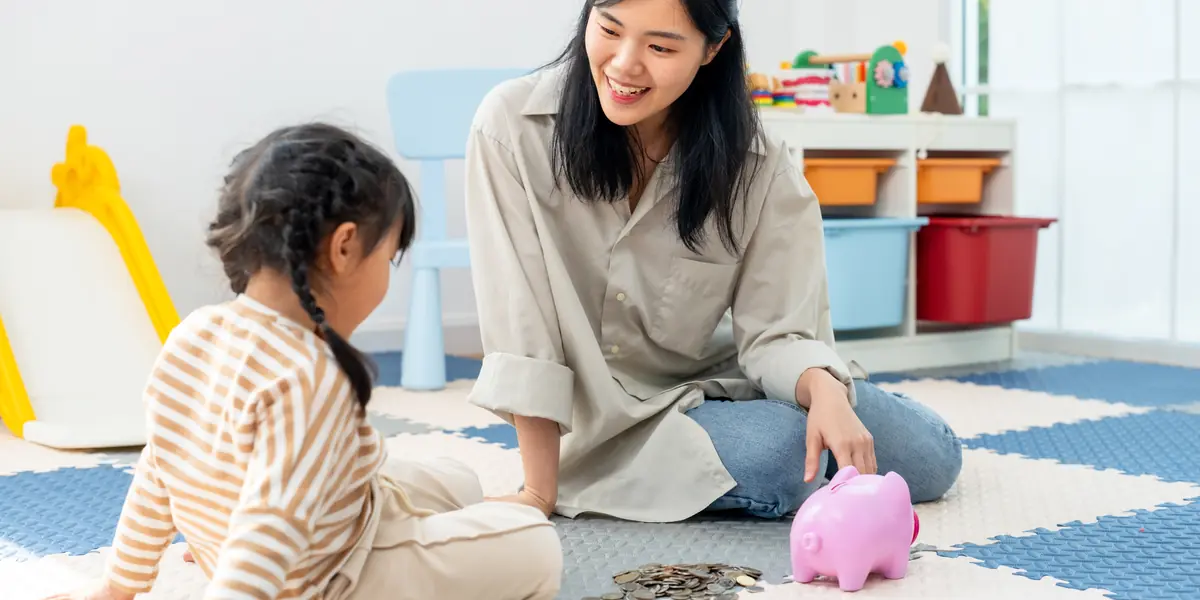 Can You Share Your Bank Benefits With Your Family? How Family Banking Works