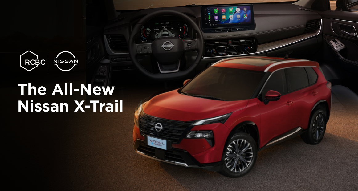 Nissan Low Interest Offer